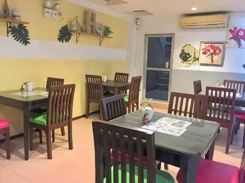 67th Boulevard Pension House - WiFi