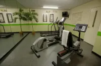 Extended Stay America Suites - Richmond - W Broad Street - Glenside - North - Gym