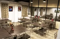 Eco Inn Dormitory - Hostel