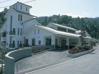 角屋溫泉別墅