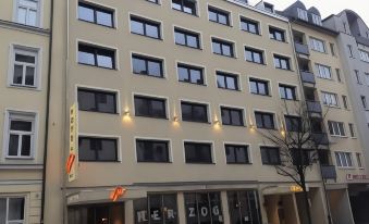 Hotel Gio