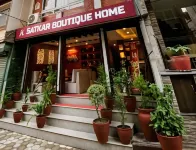 Satkar Boutique Home - Bed and Breakfasts