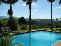 Hildesheim Guest Lodge - Pool