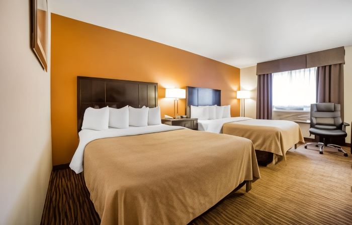 Quality Inn