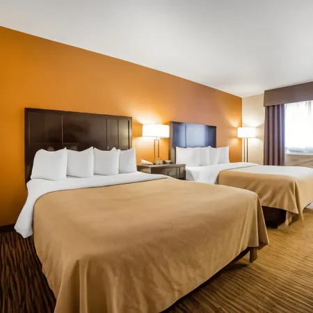 Quality Inn