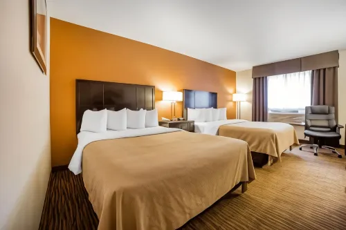 Quality Inn