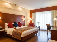 The Lalit Mumbai Hoteles cerca de Instituto Nacional de Ingeniería Industrial NITIE