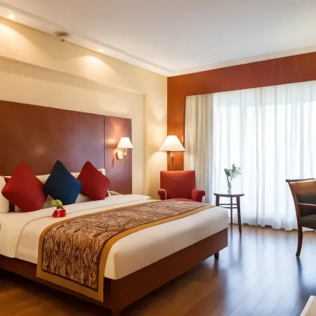 The Lalit Mumbai