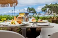 Aqua Natura Bay - breakfast