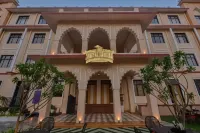 Ranbanka Heritage Resort 1 km from Bhilwara Railway Station - breakfast