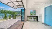Changwon 055 Poolvilla - Homestays