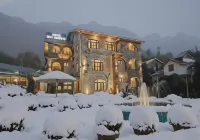 Impex Hill Resorts - รีสอร์ท
