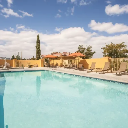 La Quinta Inn & Suites by Wyndham Paso Robles