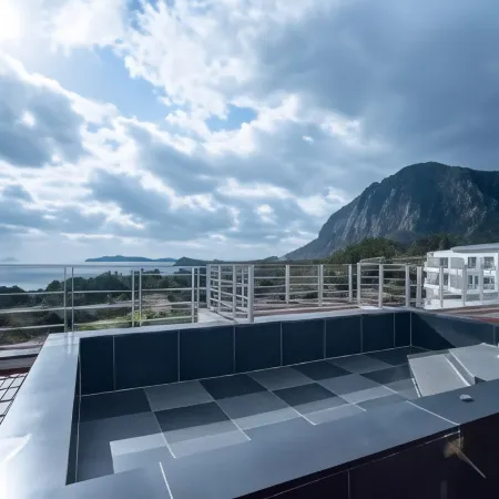 Y Resort Jeju