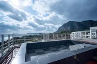 Y Resort Jeju - Bjergudsigt