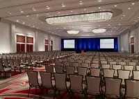 Omni Providence Hotel - de negocios
