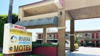 Rivera Inn & Suites Motel