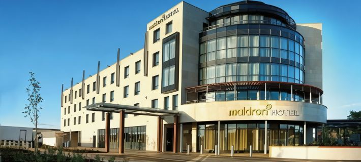 Maldron Hotel Sandy Road Galway Hotels in Galway