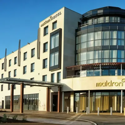 Maldron Hotel Sandy Road Galway โรงแรมใกล้สนามแข่งม้า Galway Racecourse