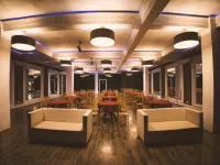 Discover Resorts - Karjat - breakfast