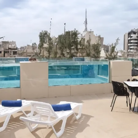 Tilia ApartHotel