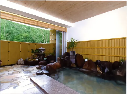 Sunshine Shiga - Pet friendly