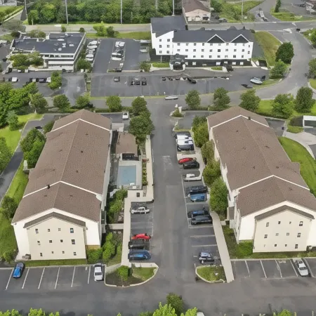 MainStay Suites Mt Laurel - Philadelphia