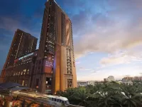 Hotel Imperial (Managed by First City Hotel Sdn Bhd) ブキッ・ビンタン周辺のホテル
