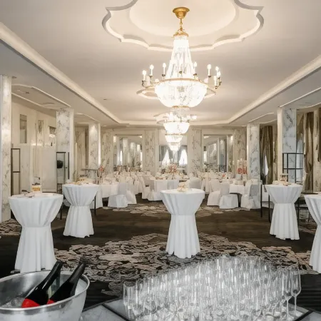 Hotel Schweizerhof Bern & Spa