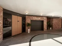 No 25 hotel, suyu Hotels near Suyu Station