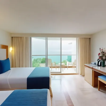 Grand Park Royal Cozumel - All Inclusive