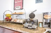 Days Inn by Wyndham Ridgecrest Near China Lake Naval Station - Aamiainen