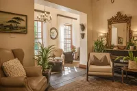 5 Seasons Guest House - Pensionat