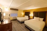 Kings House Motor Hotel