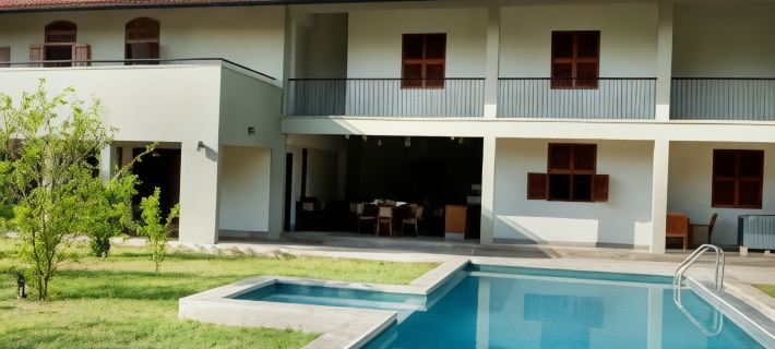 Jaffna Heritage Hotel Hotels in Jaffna