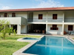 Jaffna Heritage Hotel