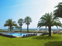 Meia Praia Lagos - Beach Club Apartments - ติดทะเล