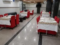 Hotel Metro Inn - Quầy bar