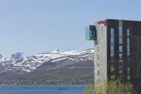 Moxy Tromso - Ocean View