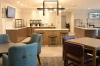 Staybridge Suites NASHVILLE SE - MURFREESBORO by IHG - Kæledyr tilladt