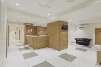 The Castle Crown - Hotel Royal Square, Ahmedabad - parcheggio