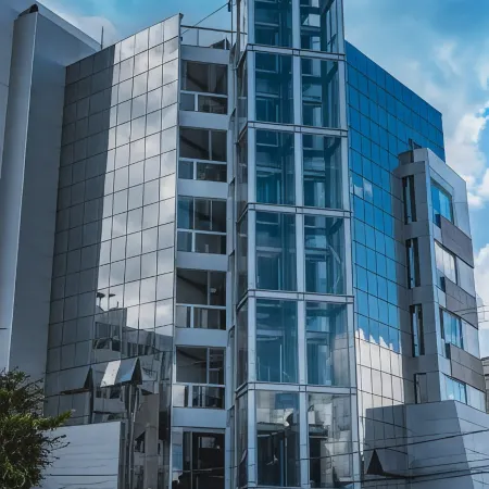 Verona Tower Hotel