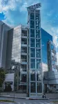 Verona Tower Hotel - Park Yeri