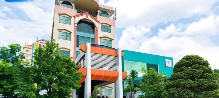 Pandanaran Hotel Hotel a Central Semarang