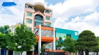 โรงแรมปันดานารัน เซอมารัง