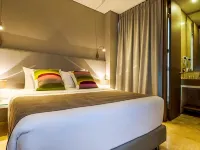 Oz Hotel Cartagena Hotels in Cartagena