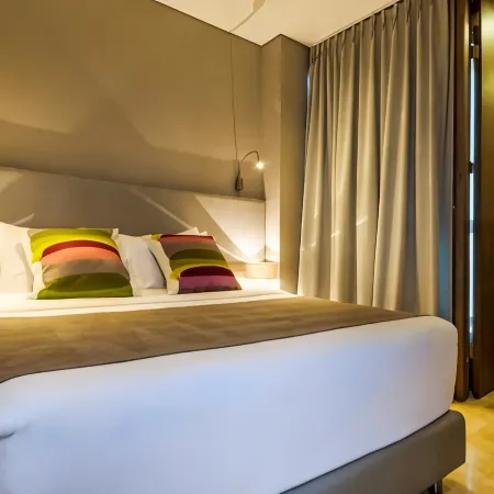 Oz Hotel Cartagena Отели рядом с достопримечательностью «Бокагранде»