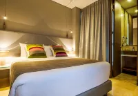 Oz Hotel Cartagena