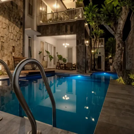 Akardjiwa Homestay