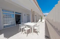 Apartamentos la Laguna I Luxury Apartments - Wifi